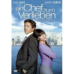 Ein Chef zum Verlieben
