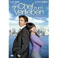 Ein Chef zum Verlieben