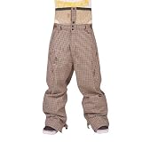 Special Blend Annex Technical Shell Pant 07 08 at Special Blend