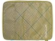 Premium Notebook Sleeves Golla GRID-17" Laptop Sleeves (Designed in Finland) - Green