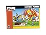 250 STUECKE BART SK8