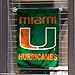 Miami Garden Flag and Yard Banner