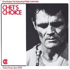 Chet's Choice