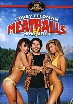 Meatballs 4