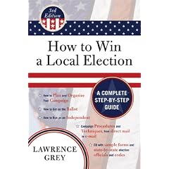 How to Win a Local Election, Third Edition