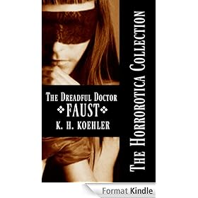 The Dreadful Doctor Faust