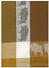 Waffle Weave 100% Cotton Buffalo Dishtowel Tan 18" X 28" Set / 6