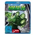 Hulk [Blu-ray]