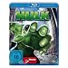 Hulk [Blu-ray]