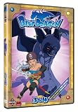 Blue Dragon Vol. 3-4 [DVD]