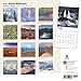 Alaska Wilderness 2016 Calendar