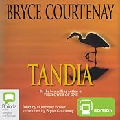 Tandia | [Bryce Courtenay]