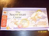THE SNOWMAN GAME Raymond Briggs
