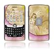 Dream Fairy Design Protective Skin Decal Sticker for Blackberry 8800/ 8820/ 8830/ World Cell Phones