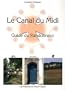 Le Canal du Midi - guide du randonneur