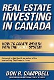 Books : Real Estate Investing in Canada