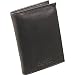 Apparel : Kenneth Cole Reaction Business and Luggage Full Grain Leather Flip-Up Billfold In Keepsake Tray
