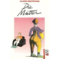 Die M�tter. Cartoons. ( tomate).
