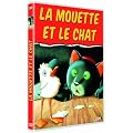La mouette et le chat