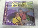 25 Fun Traveling Songs