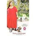 Ruby's Diary (Reflections on All I've Lost and Gained) (Hardcover)