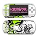 Wrapstar Skins: Simply Green for PSP Slim & Lite (PSP)