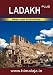 Cover:LADAKH plus:  Reise- und Kulturf�hrer �ber Ladakh und die angrenzenden Regionen Changthang, Nubra, Purig, Zanskar (Himalaja / Himalaya)