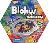 Family Board Games Blokus Trigon