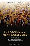 Philosophy in a meaningless life : a system of nihilism, consciousness, and reality