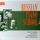 Russian Piano School 2