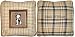 Bananafish Spot Decorative Pillow