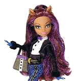 Monster High Sweet 1600 Clawdeen Wolf Doll