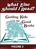 What Else Should I Read?