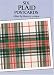 Six Plaid Postcards (Small-Format Card Books)