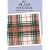 Six Plaid Postcards (Small-Format Card Books)