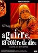 Aguirre, la col�re de Dieu