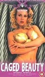 Caged Beauty [VHS]