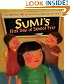 Sumi's First Day of School Ever