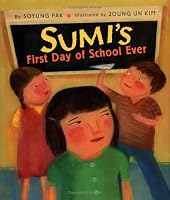 Sumi's First Day of School