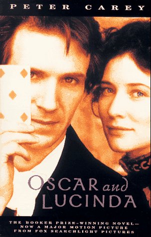 Oscar and Lucinda: movie tie-in edition