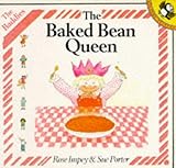 The baked bean queen