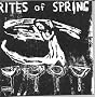 Rites of Spring - End on End Rites of Spring - End on End