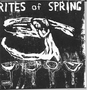Rites of Spring - Patience Lyrics - Zortam Music