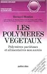 Les Polym�res v�g�taux