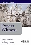 Expert witness
