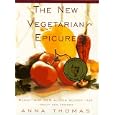 New Vegetarian Epicure, The: Menus--with 325 all-new recipes--for family and friends