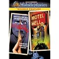 Deranged/Motel Hell (Midnite Movies Double Feature)
