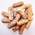 Shiitake (Lentinula Edodes) 20 Dowels Plug Spawn