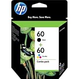 Ink Cartridge 60 Combo Pack For HP Advanced Photo Papers-R83472