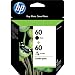 Ink Cartridge 60 Combo Pack For HP Advanced Photo Papers-R83472